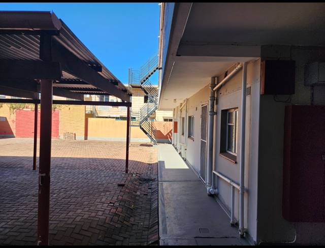 583M² APARTMENT BLOCK FOR SALE IN POLOKWANE CENTRAL